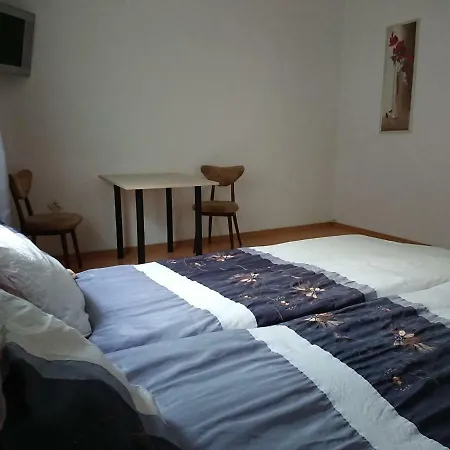 Ubytování v soukromí Alicja Gdyně