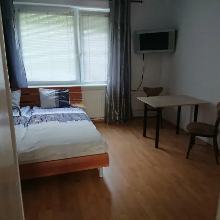 Alicja Ubytování v soukromí *