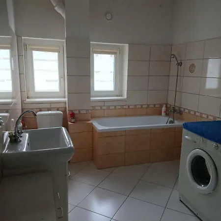 Ubytování v soukromí Alicja *